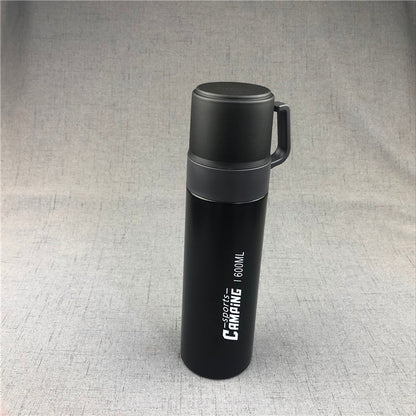 Warm-keeping Water Cup