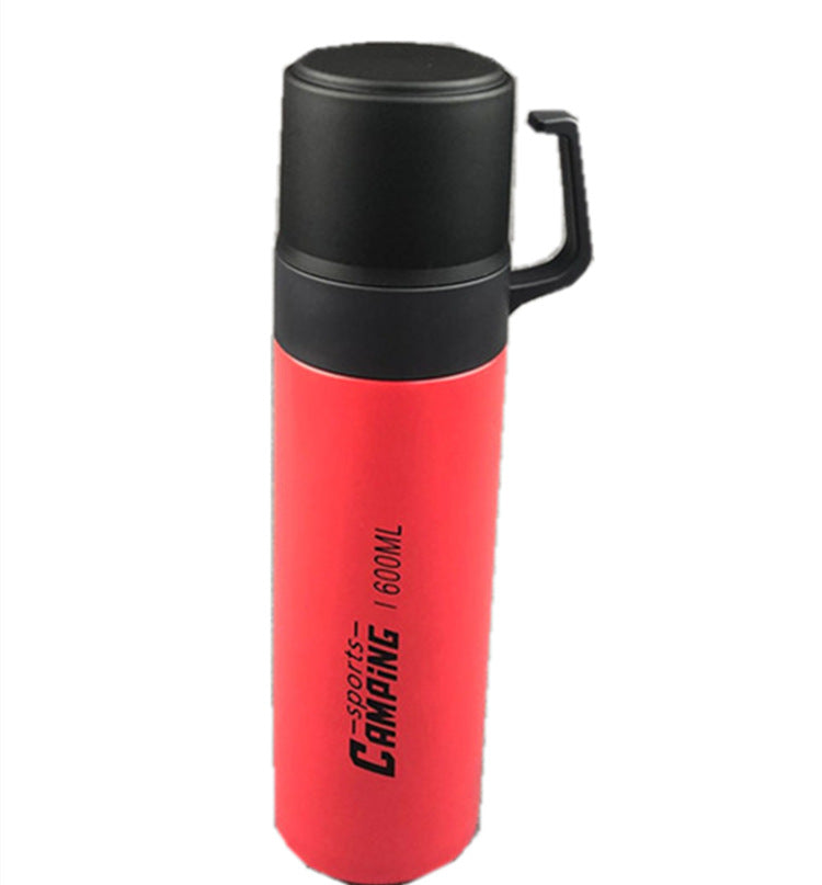 Warm-keeping Water Cup