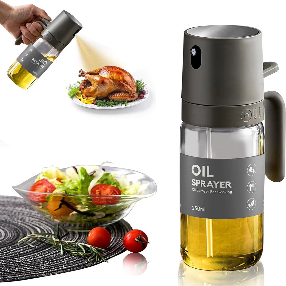 Picnic Kitchen Tool
